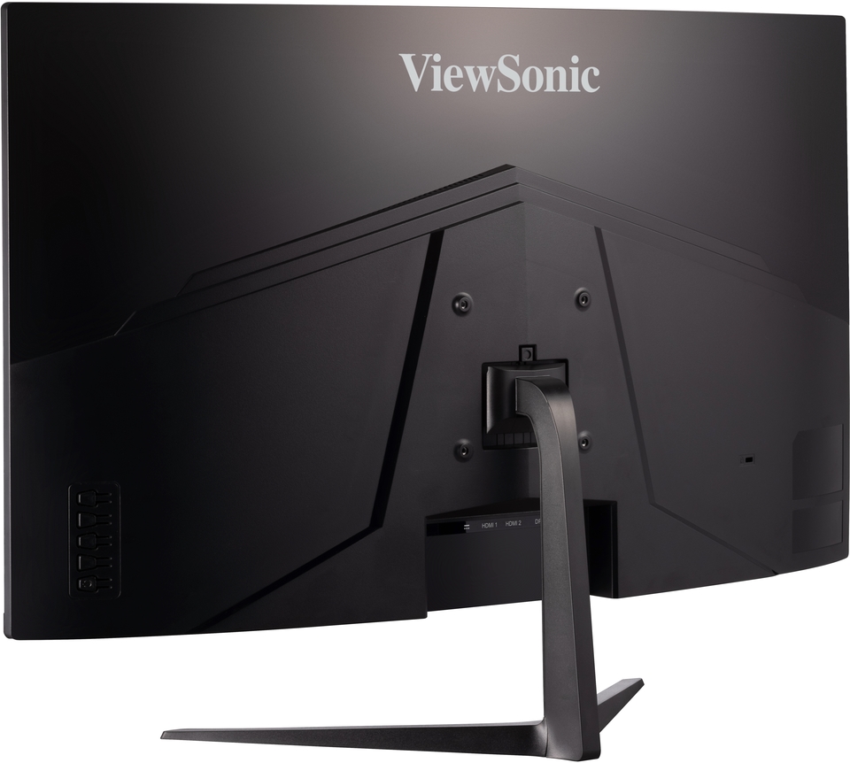 ViewSonic VX3218-PC-MHD 32